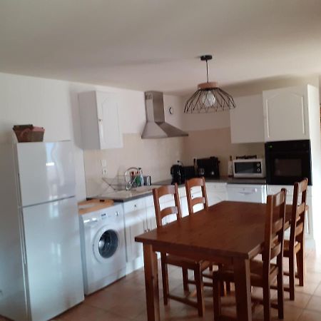 Ferienwohnung La Soulane Ax-les-Thermes Exterior foto