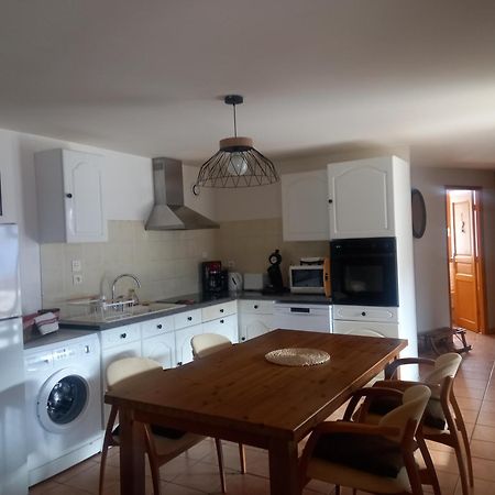 Ferienwohnung La Soulane Ax-les-Thermes Exterior foto
