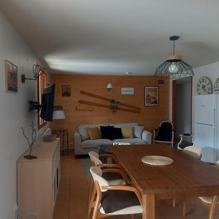 Ferienwohnung La Soulane Ax-les-Thermes Exterior foto
