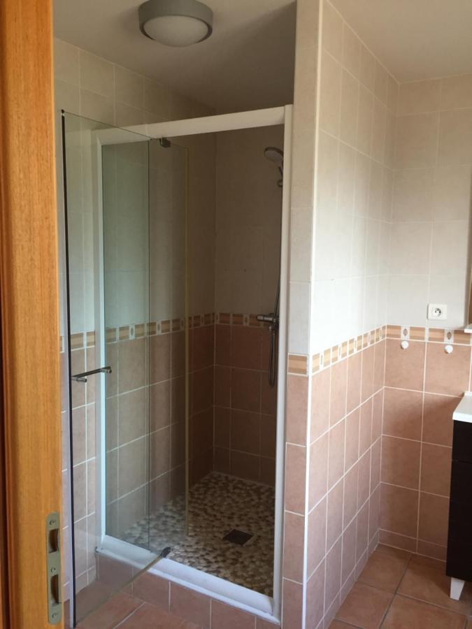 Ferienwohnung La Soulane Ax-les-Thermes Exterior foto