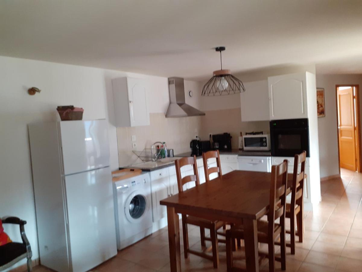 Ferienwohnung La Soulane Ax-les-Thermes Exterior foto