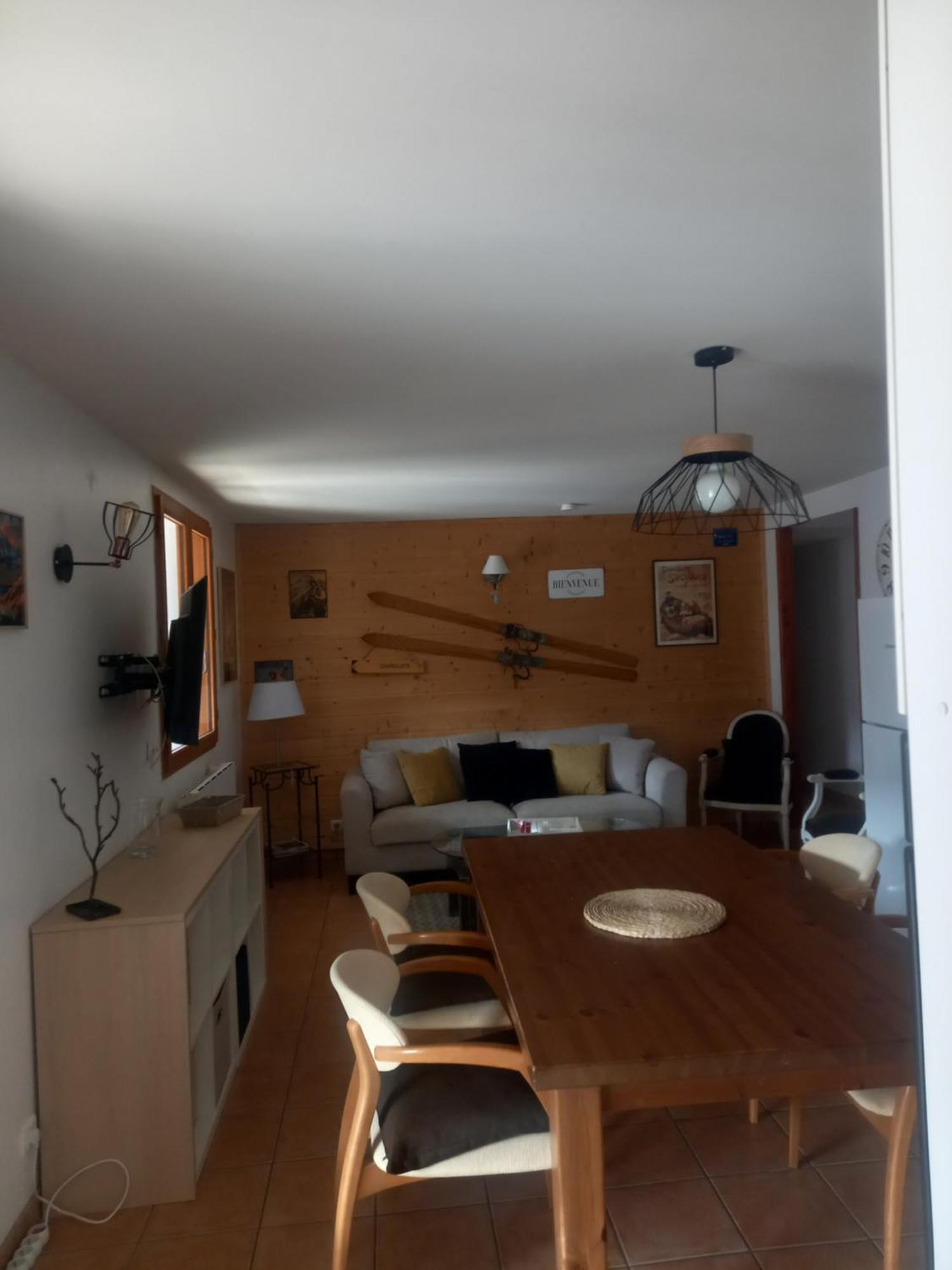 Ferienwohnung La Soulane Ax-les-Thermes Exterior foto