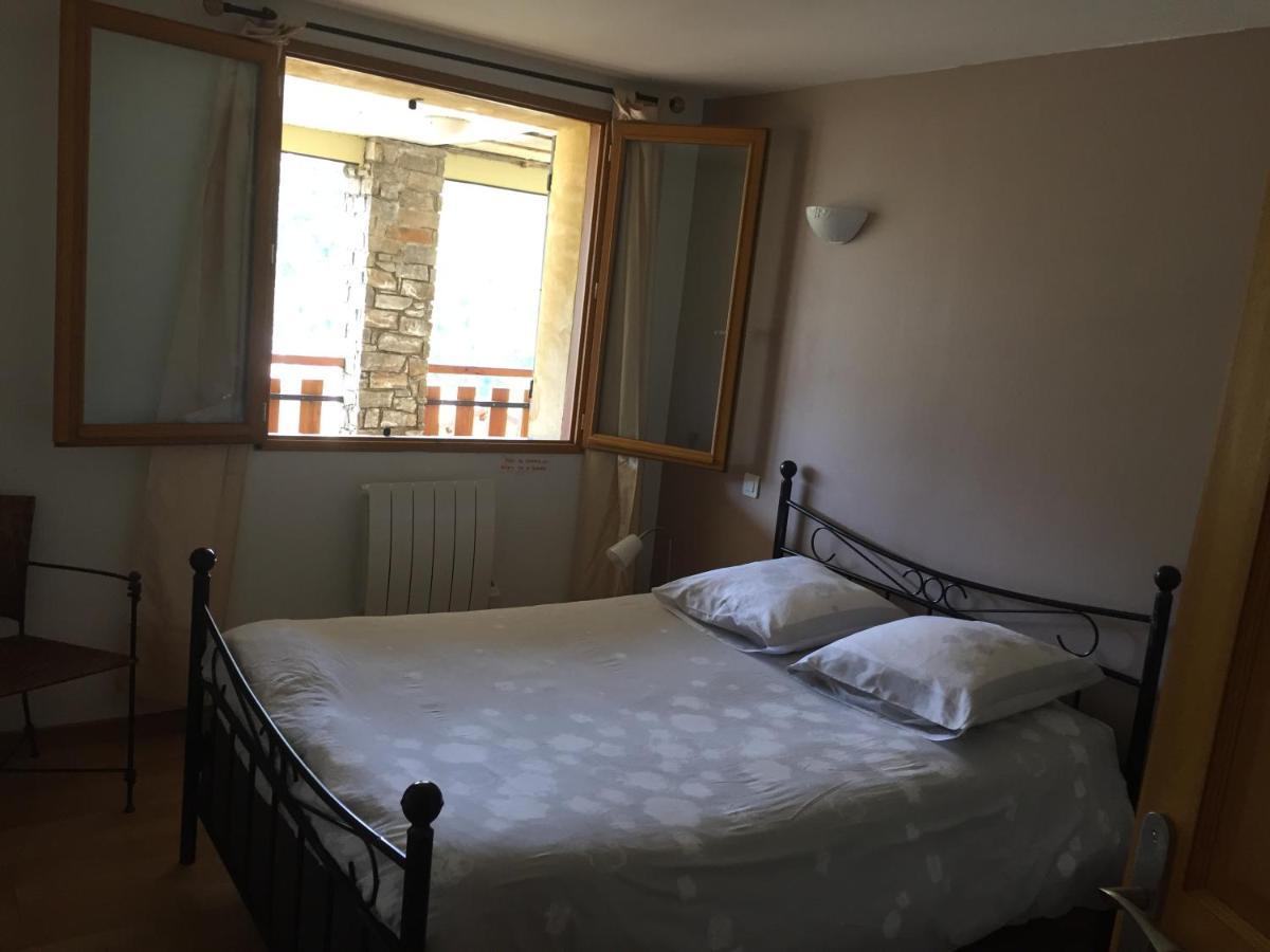 Ferienwohnung La Soulane Ax-les-Thermes Exterior foto