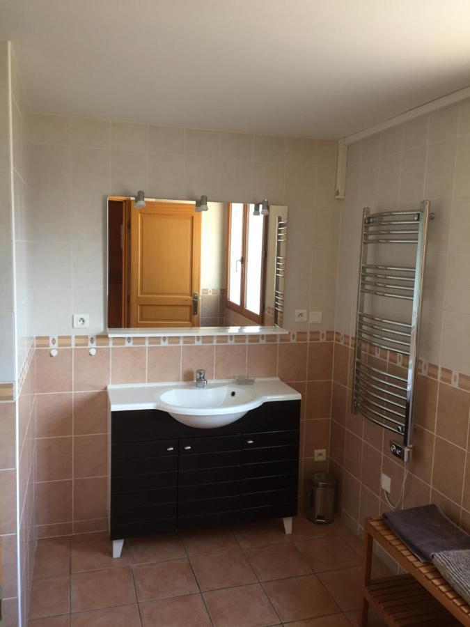 Ferienwohnung La Soulane Ax-les-Thermes Exterior foto